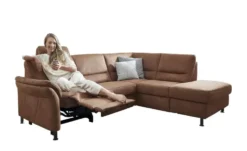 Kollektion Kraft Ecksofa Darina