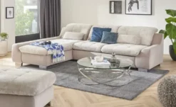 Kollektion Kraft Ecksofa Davinci