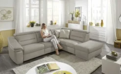 Kollektion Kraft Ecksofa Ivonne