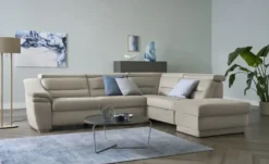 Kollektion Kraft Ecksofa Ivonne