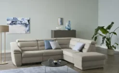 Kollektion Kraft Ecksofa Ivonne
