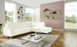 Kollektion Kraft Ecksofa Lea