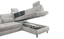 Kollektion Kraft Ecksofa LIORA