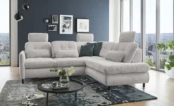 Kollektion Kraft Ecksofa LIORA