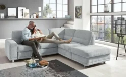 Kollektion Kraft Ecksofa Marc