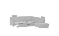 Kollektion Kraft Ecksofa Ole-S