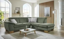Kollektion Kraft Ecksofa Raica-S