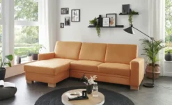 Kollektion Kraft Ecksofa Uli-S