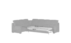 Kollektion Kraft Ecksofa Vera