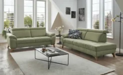 Kollektion Kraft Einzelsofa Chloris
