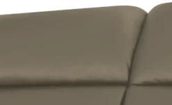 Kollektion Kraft Einzelsofa Leder Manon