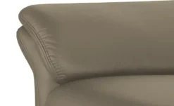 Kollektion Kraft Einzelsofa Leder Manon
