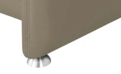 Kollektion Kraft Einzelsofa Leder Manon