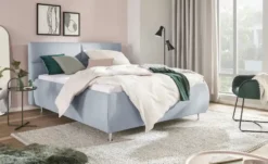 Kollektion Kraft Polsterbettgestell