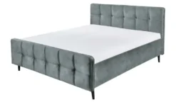 Kollektion Kraft Polsterbettgestell Mariano C