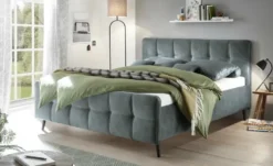 Kollektion Kraft Polsterbettgestell Mariano C