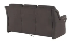Kollektion Kraft Sofa 3-sitzig aus Mikrofaser Wilma