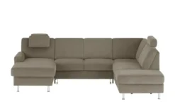 Kollektion Kraft Wohnlandschaft Mit verschiedenen Funktionen verfügbar Jana