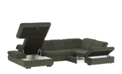 Kollektion Kraft Wohnlandschaft