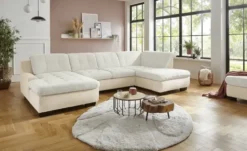 Kollektion Kraft Wohnlandschaft Davinci