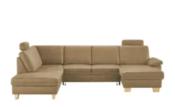 Kollektion Kraft Wohnlandschaft Kunstleder Samu