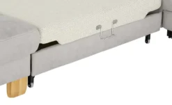 Kollektion Kraft Wohnlandschaft aus Mikrofaser Hanna