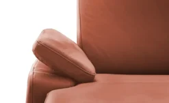 Kollektion Kraft Wohnlandschaft mit Sitz- und Rückenbezug aus Leder Kathi