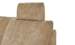 Kollektion Kraft Wohnlandschaft aus Mikrofaser Grace
