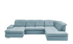 Kollektion Kraft Wohnlandschaft aus Mikrofaser Affair