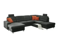 Kollektion Kraft Wohnlandschaft Steel Marc