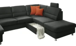 Kollektion Kraft Wohnlandschaft Steel Marc