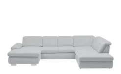 Kollektion Kraft Wohnlandschaft Flachgewebe Affair