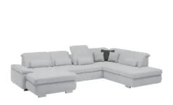 Kollektion Kraft Wohnlandschaft Flachgewebe Affair