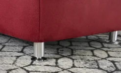 Kollektion Kraft Wohnlandschaft Mikrofaser Rita