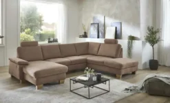 Kollektion Kraft Wohnlandschaft Samu