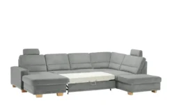 Kollektion Kraft Wohnlandschaft aus Mikrofaser Marc