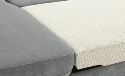 Kollektion Kraft Wohnlandschaft aus Mikrofaser Marc