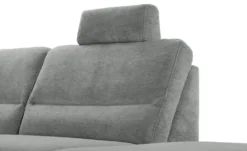 Kollektion Kraft Wohnlandschaft aus Mikrofaser Marc