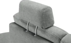 Kollektion Kraft Wohnlandschaft aus Mikrofaser Marc