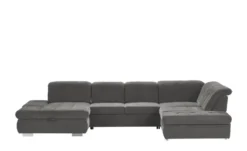 Kollektion Kraft Wohnlandschaft mit verschiedenen Funktionen Spencer