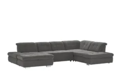 Kollektion Kraft Wohnlandschaft mit verschiedenen Funktionen Spencer