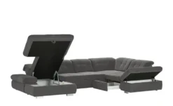 Kollektion Kraft Wohnlandschaft mit verschiedenen Funktionen Spencer