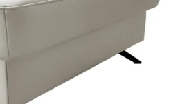 Kollektion Kraft Wohnlandschaft mit Sitz- und Rückenbezug aus Leder Kathi