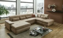 Kollektion Kraft Wohnlandschaft Affair