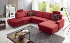 Kollektion Kraft Wohnlandschaft Jana