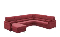 Kollektion Kraft Wohnlandschaft mit Boxspringpolsterung Donald