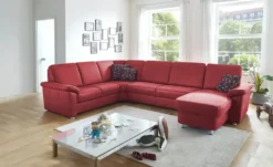 Kollektion Kraft Wohnlandschaft Mikrofaser Rita