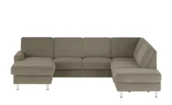 Kollektion Kraft Wohnlandschaft Mit verschiedenen Funktionen verfügbar Jana