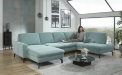 Kollektion Kraft Wohnlandschaft Grace