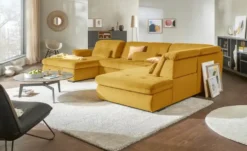 Kollektion Kraft Wohnlandschaft